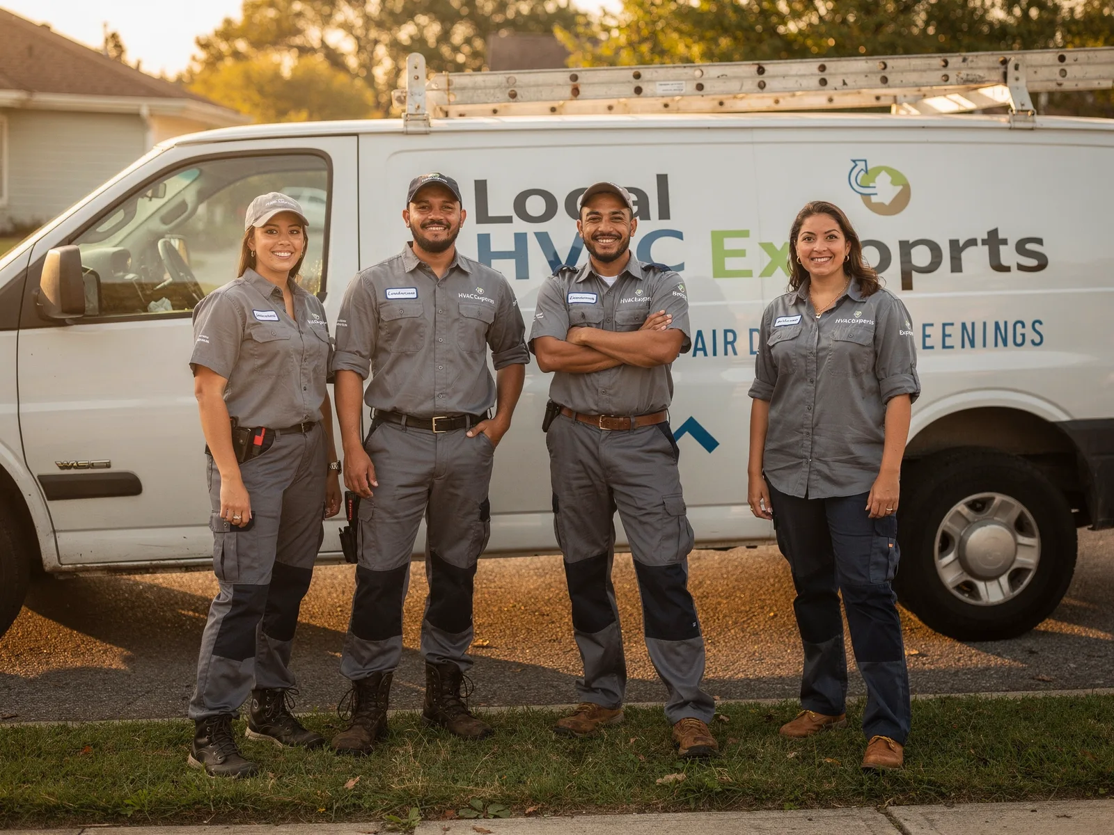 24/7 HVAC Repair & AC Replacement company in Packwood, WA